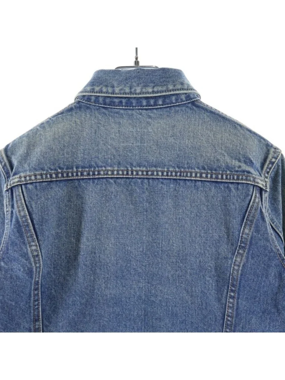 Celine classic trucker